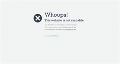 Desktop Screenshot of newcovenant.org.uk